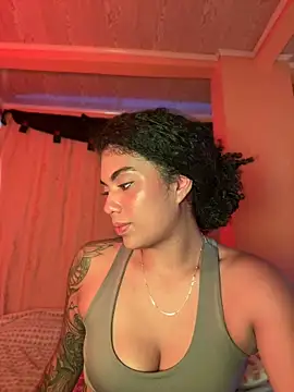Morenayaa - Doggy naked ass💜