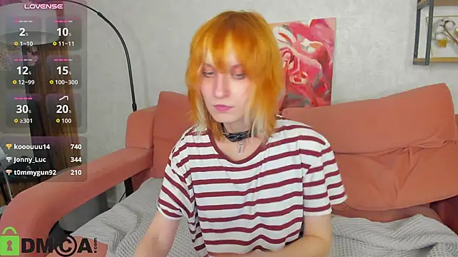 Little_Chips - lick dildo