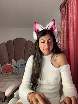 Sweetfoxy_Alice - show ass🍑🤭
