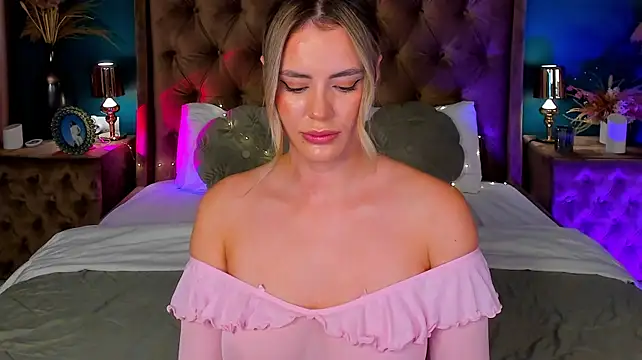 LunaKale - I am dancing for you. 🌸
