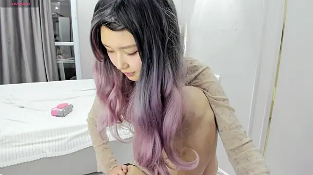 Angel_soo - GET NAKED