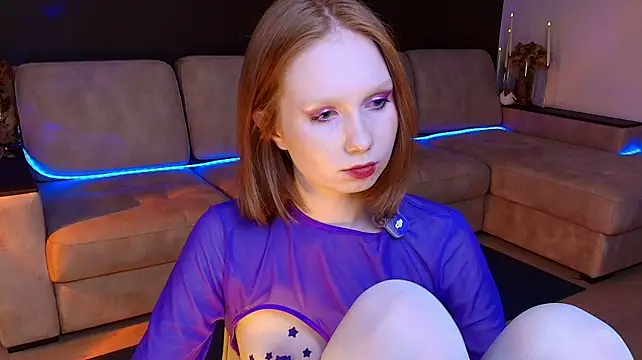 FoxyMira