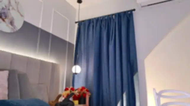 Ninna_rose_01 - RIDE FOR YOU