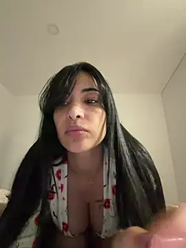 Naughty_Arab_girl - Make me horny