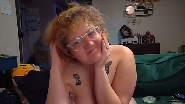 TreatLucky - anal <3