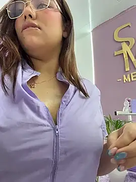 Babysaritaa - Suck dildo 🥵