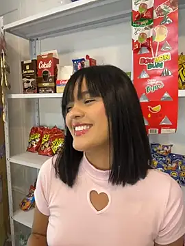 Bella-Ferrer - ride torso in the store