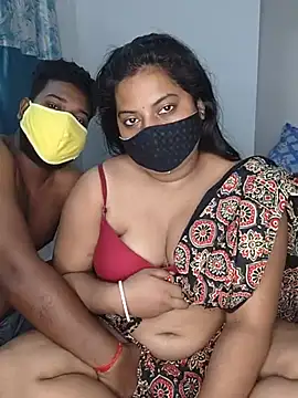 SweetAnjali - Boobs show