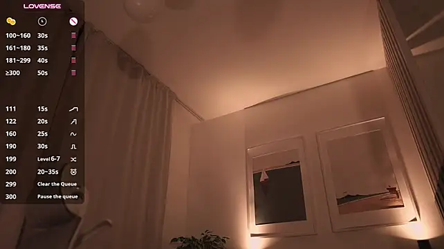 Sara_Lewwis_ - take off shorts tease ass