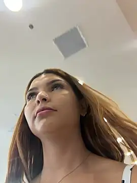 Mel_PinkBR - 🌸último tokem controle de 10 min🔥🥵