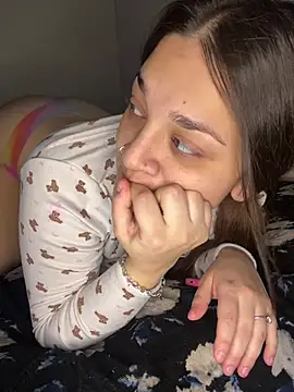 Treasurebabii - Creampie🍰💦🌸👣