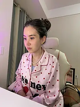 Gigi_UwU_ - 全裸跳舞💃🏻naked dance❤️