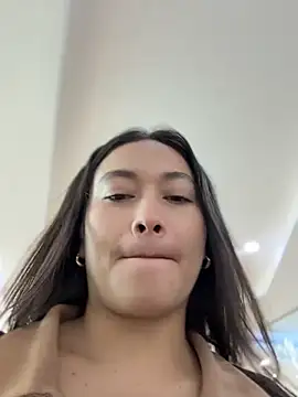 Tatiana123_ - Anal in the bathroom 😊😛