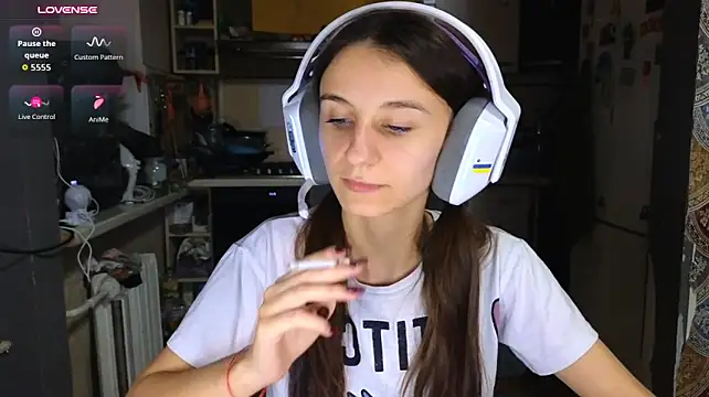 _Nika_Kik - doggy style