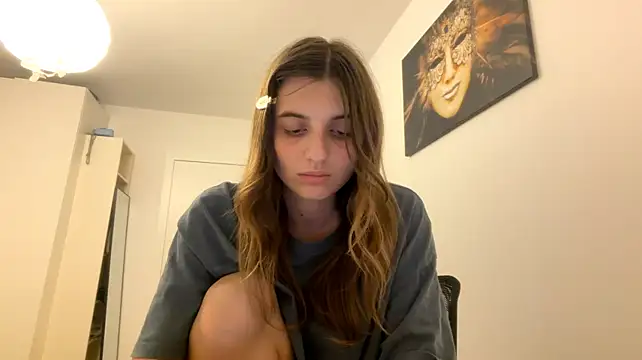 ActaedCottage - Play with boobs
