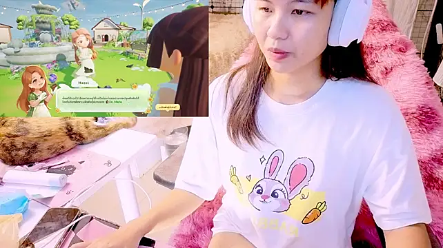 Kana_G - 🩷Pussy Play make me squirt🩷