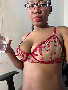 SweettCandyy__ - COWGRIL