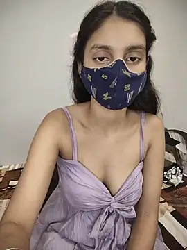 Miss_kamiya_Jaan - show pussy