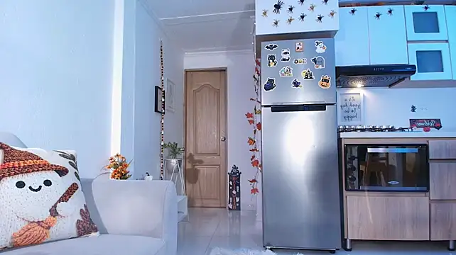 DannaHyde - Twerk naked 🙈😈🤠