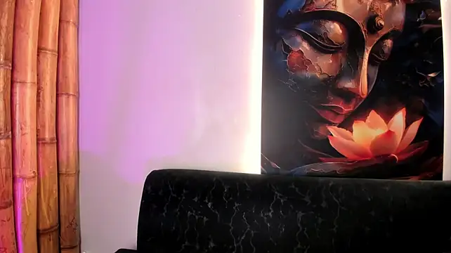 Charlotte_mitchell_ - control domi + squirt