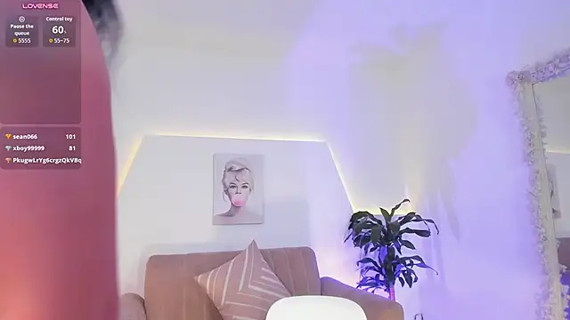 Barbie_es - Blowjob on knees🍆💦