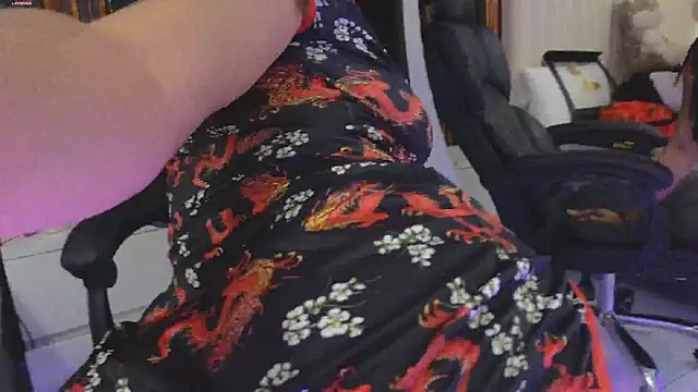 Madiee_Rhea - Make me day 💋