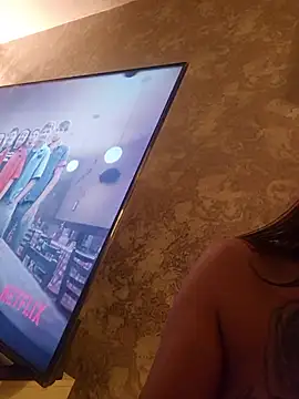 Bigtits_zarii - Finger myself