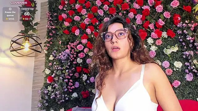 BellaStorm_ - Bounce my ass+Oil+spank