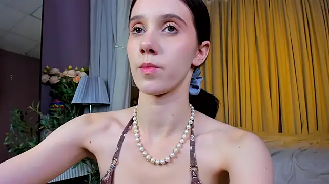 Dearly_Emily - Sexy doggy tease