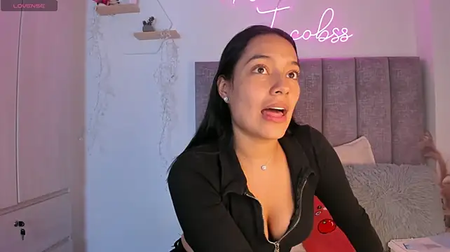 Aishajb_02 - sensual dance