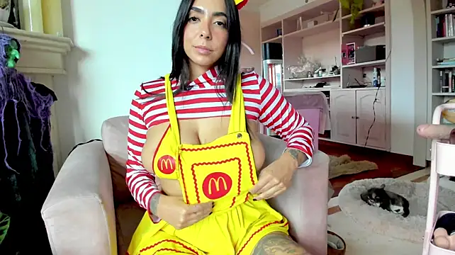 Tattoo_ninja_kittyy - PUSSY DOMI PLEASING SHOW