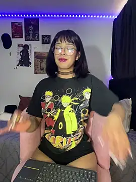 Sweett_chocco - Deepthroat like a good girl, Ahegao