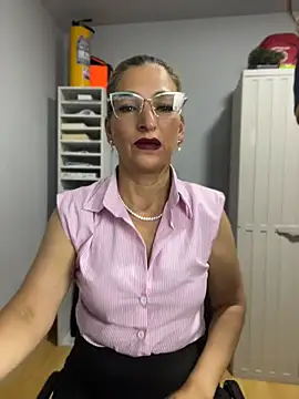 JennaMilf_ - STRANGER TOUCH ME MY BOOBS
