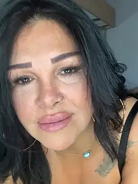 Mami_inkked - Cummy Sunday / privates open