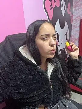 Valenttina_LS - Suck finger 🫦