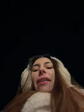 AmelieCrystal - fingering my tight pussy >_<