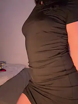 SavannahNoire - HOT🔥STRIPTEASE+TWERK (Choose the song)