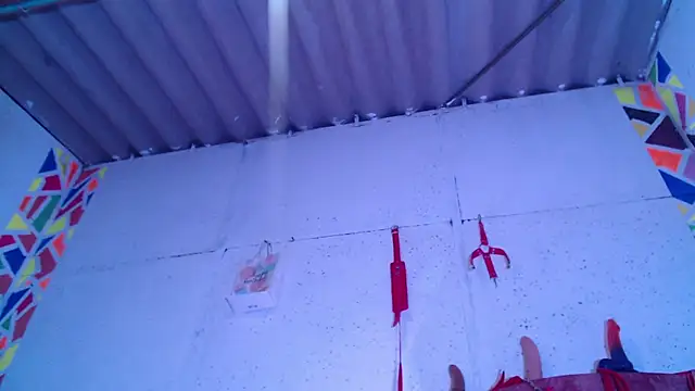 Victoria-eloit - show cum