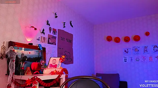 Violettess