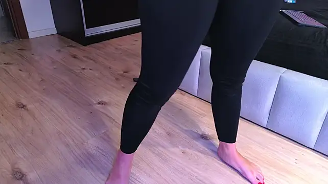 Evanew_ - let s get this pussy WET