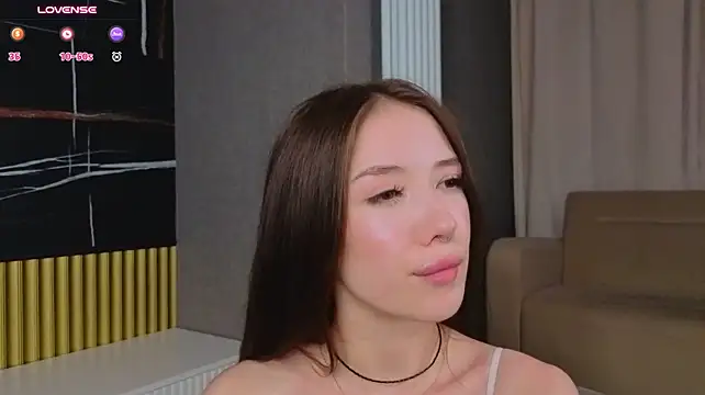 Tinyanie - Sloppy POV Blowjob