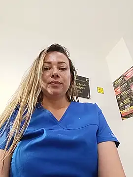 _Dentist-Madisson_04 - MAKE ME SQUIRT + DILDO IN MY ASS