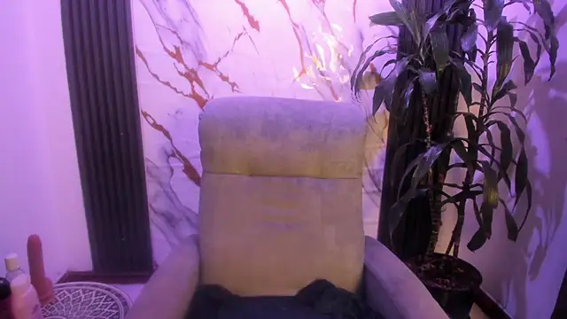 Angel__Doll - lush inside pussy / anal