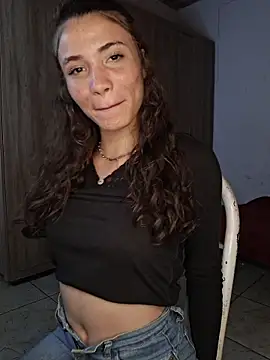 PocaHontas2026 - I'm really horny today, make me CUMM