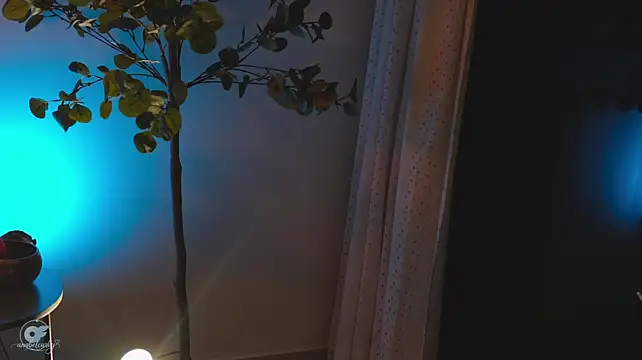 Anabelcurvy - naked