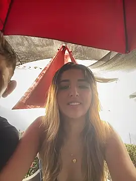 Luke_and_Liah - Taste my sweet girlfriends pussy
