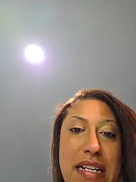 Theoriginalnikkierose - Warm me up and show me you want me