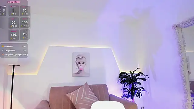 Barbie_es - Blowjob on knees🍆💦