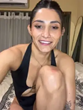 IsabellaGonzalez - masajear mi pecho🥵🥵...70