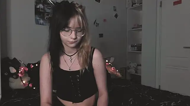 Lilisvampiris - play with my top